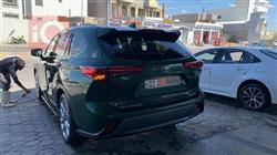 تۆیۆتا هایلاندەر